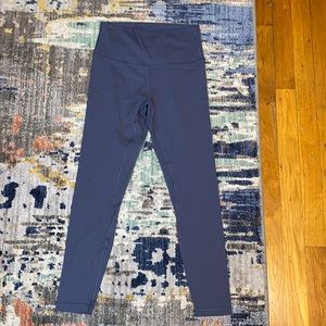 Free Spirit leggings